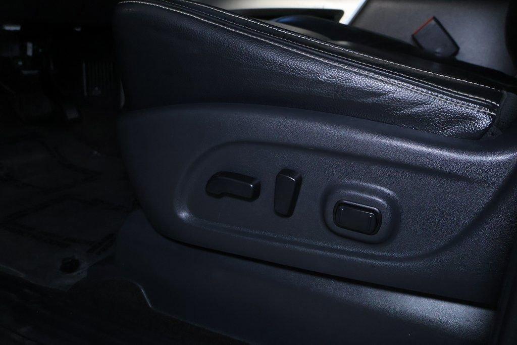 used 2018 Nissan Titan XD car, priced at $29,498