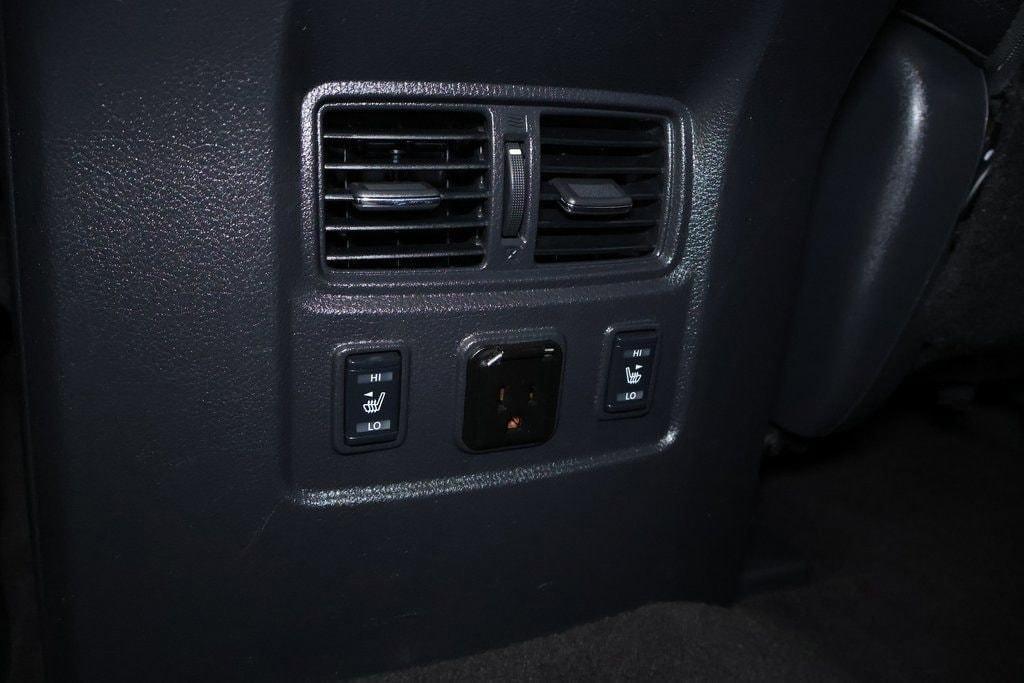 used 2018 Nissan Titan XD car, priced at $29,498