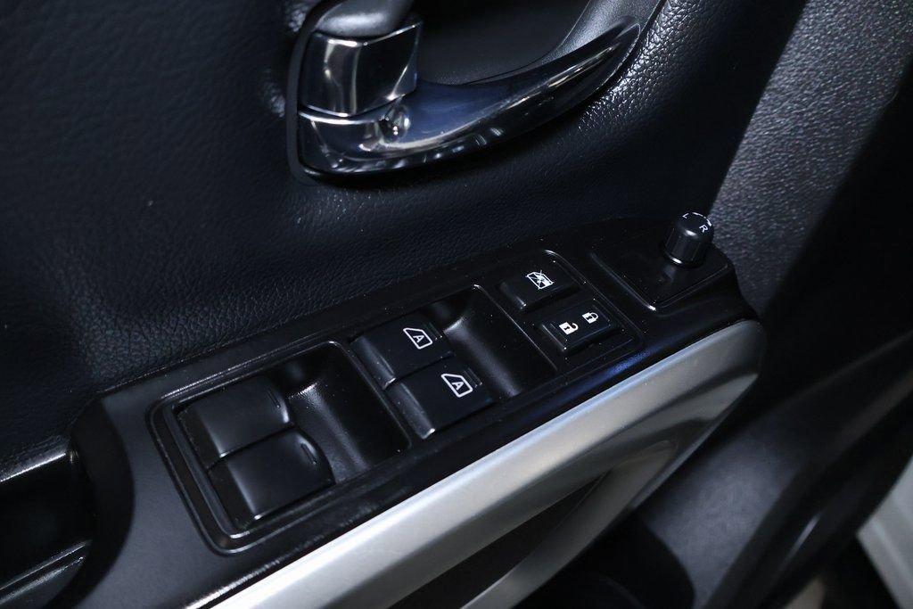 used 2018 Nissan Titan XD car, priced at $29,498