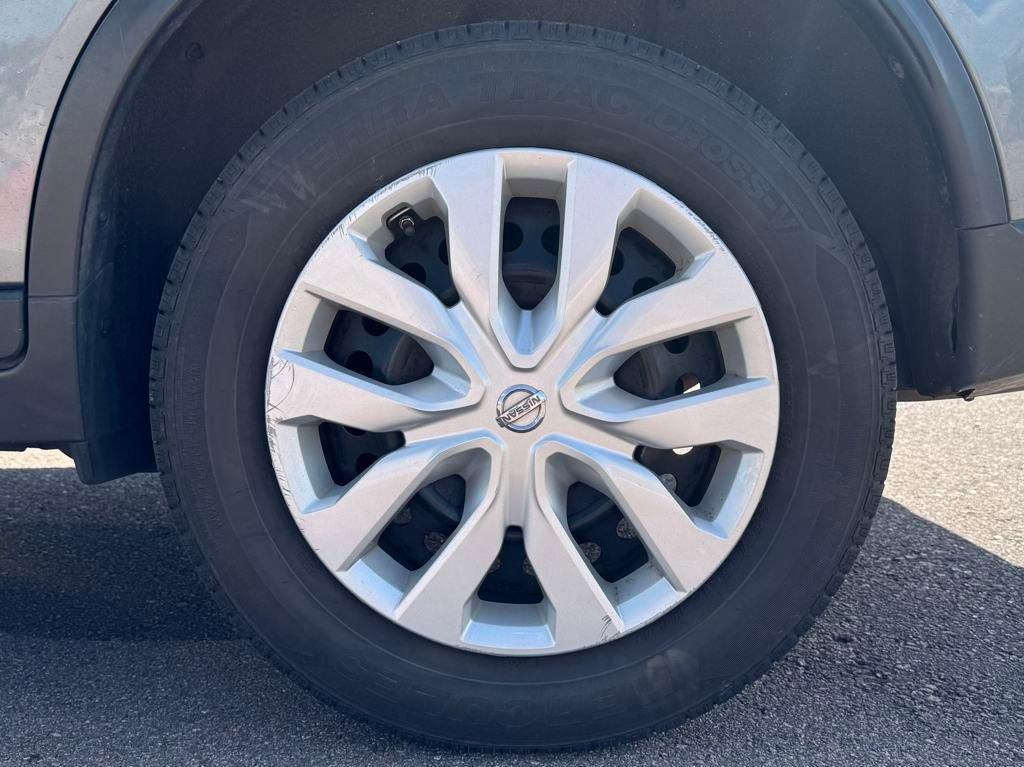 used 2016 Nissan Rogue car, priced at $14,998