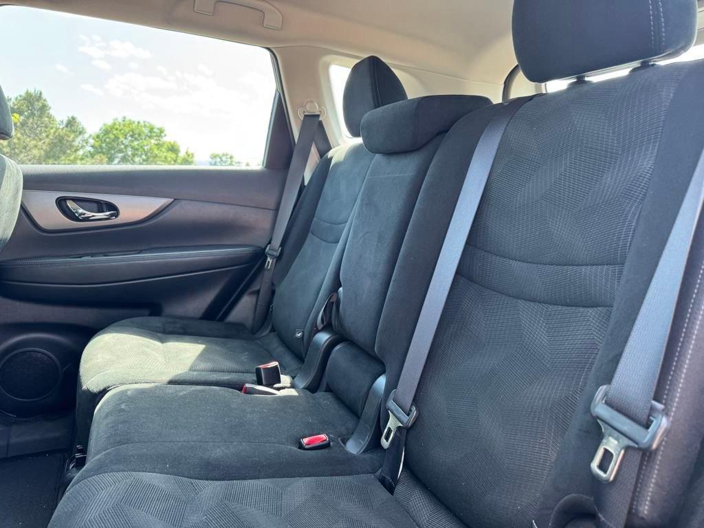 used 2016 Nissan Rogue car, priced at $14,998