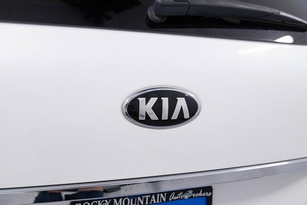 used 2020 Kia Sedona car, priced at $15,498