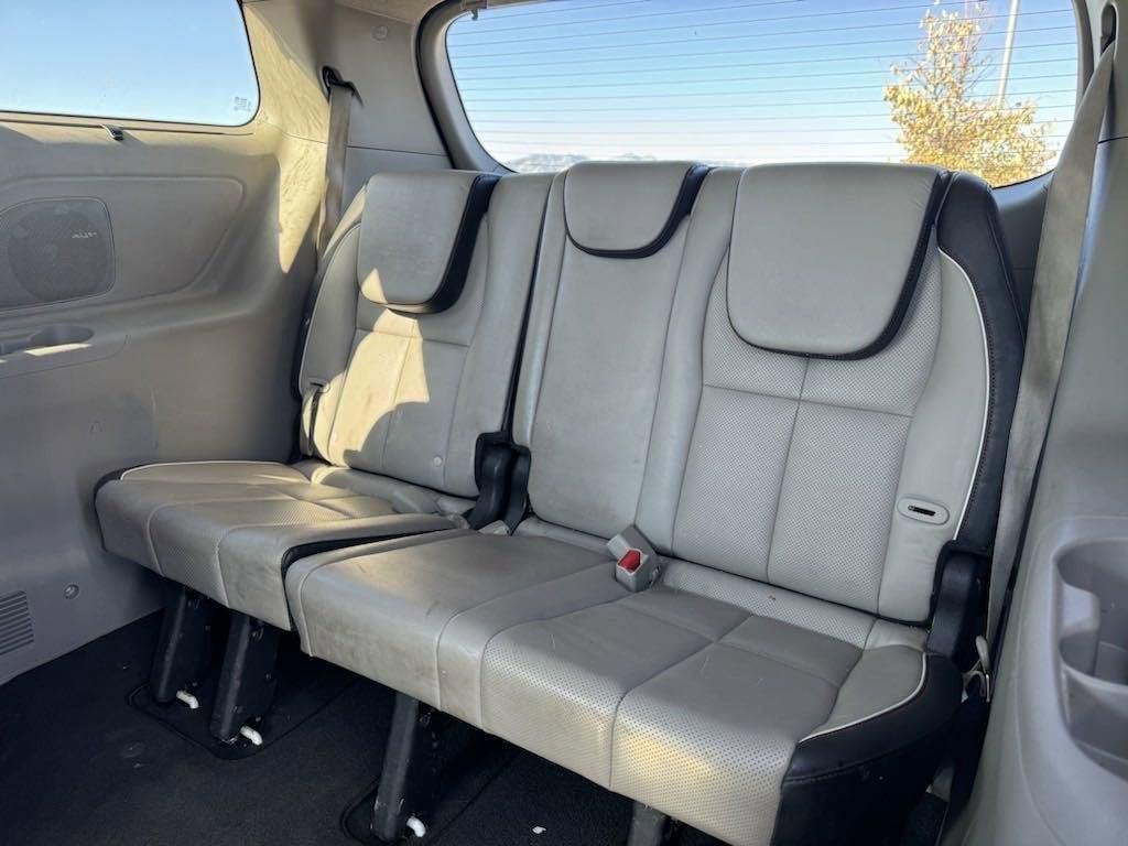 used 2020 Kia Sedona car, priced at $15,800