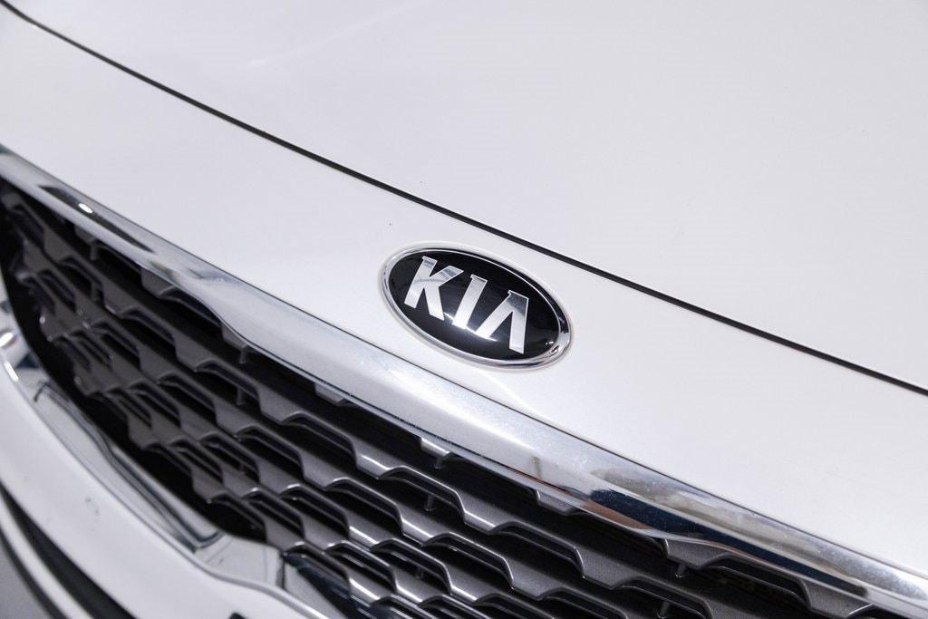 used 2020 Kia Sedona car, priced at $15,800