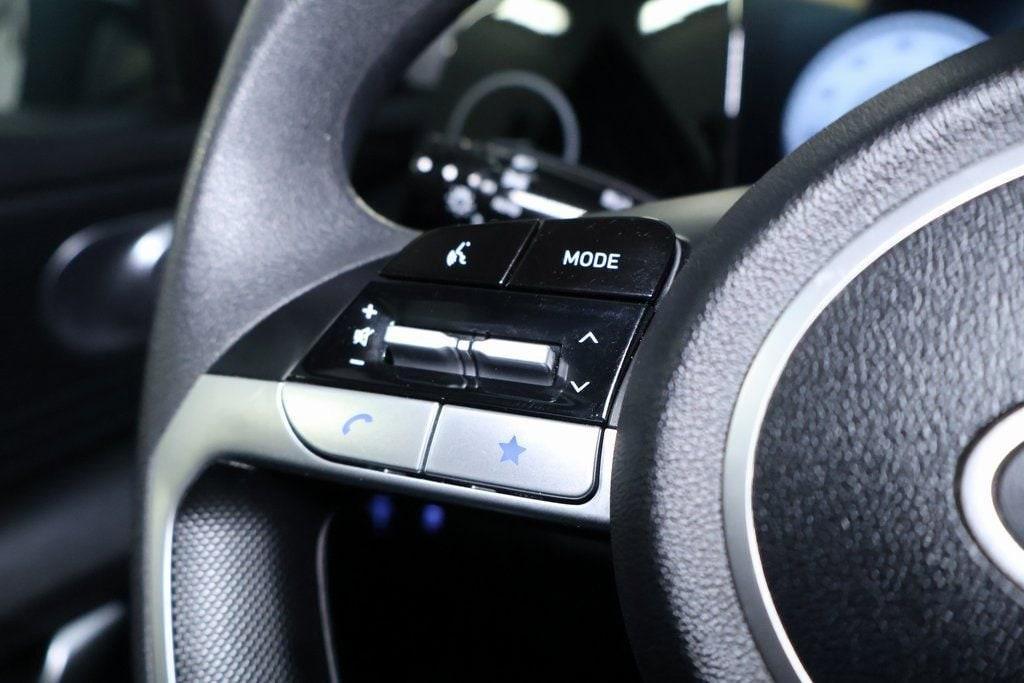 used 2024 Hyundai Elantra car, priced at $21,499