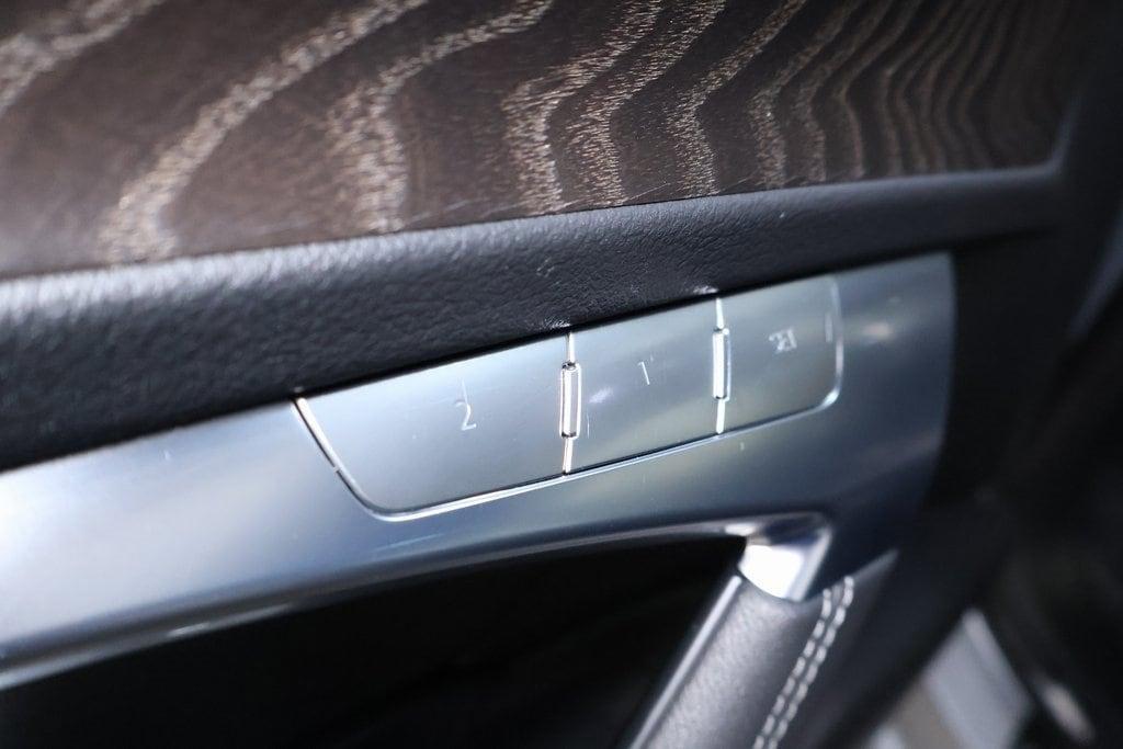 used 2020 Audi A6 car, priced at $27,999