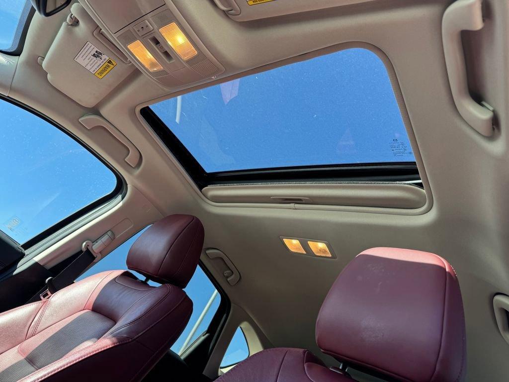 used 2024 Mazda CX-5 car, priced at $24,998