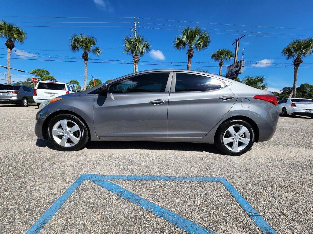 used 2013 Hyundai Elantra car, priced at $6,850
