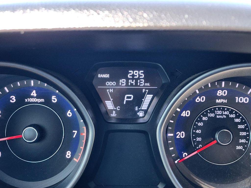 used 2013 Hyundai Elantra car, priced at $6,850