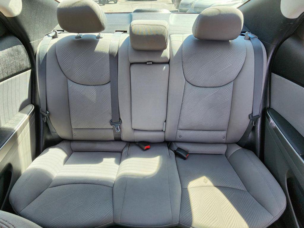 used 2013 Hyundai Elantra car, priced at $6,850