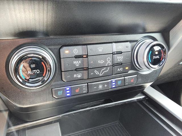 used 2019 Ford F-250 car, priced at $56,995