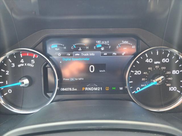 used 2019 Ford F-250 car, priced at $56,995