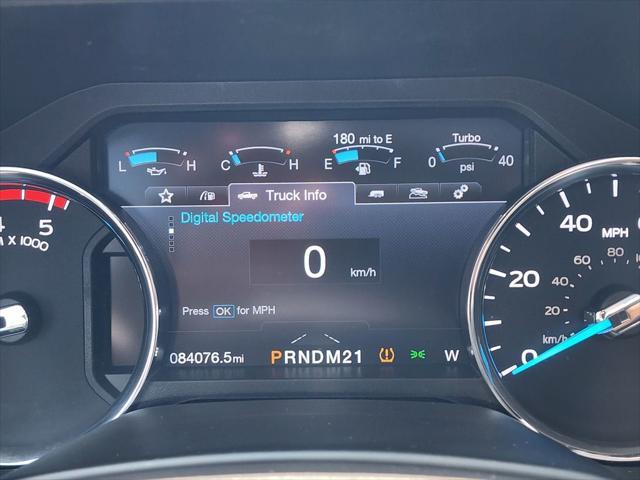 used 2019 Ford F-250 car, priced at $56,995