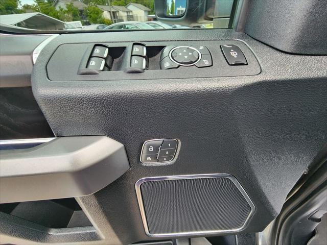 used 2019 Ford F-250 car, priced at $56,995