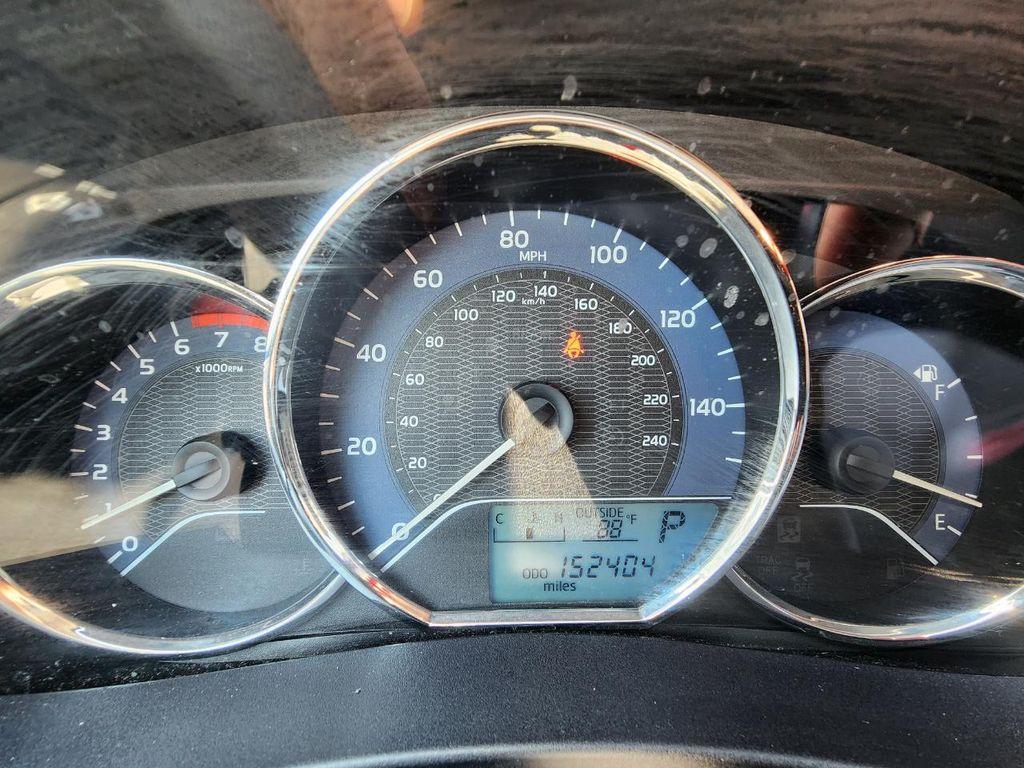 used 2015 Toyota Corolla car, priced at $9,495
