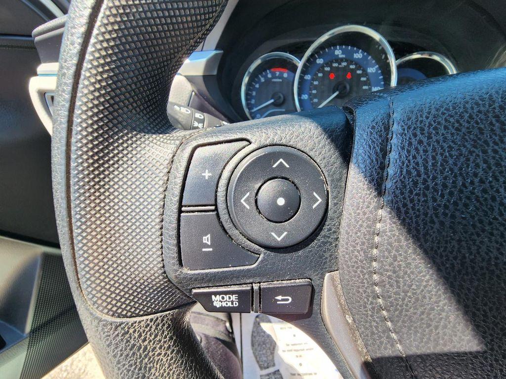 used 2015 Toyota Corolla car, priced at $9,495