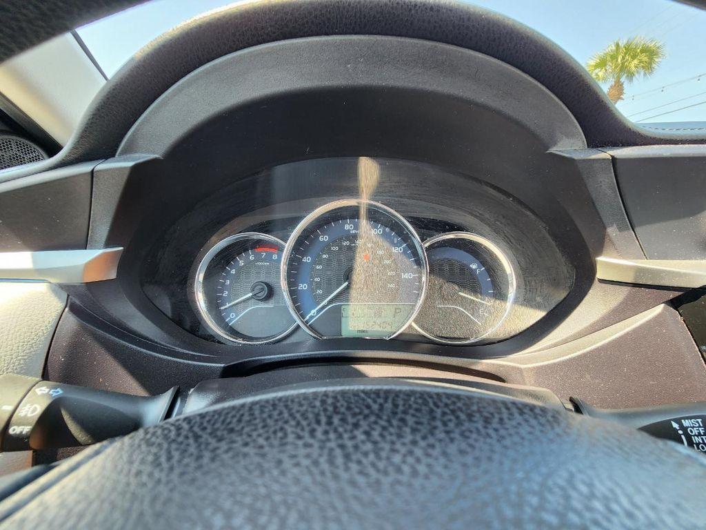 used 2015 Toyota Corolla car, priced at $9,495