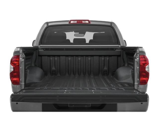 used 2021 Toyota Tundra car, priced at $48,995