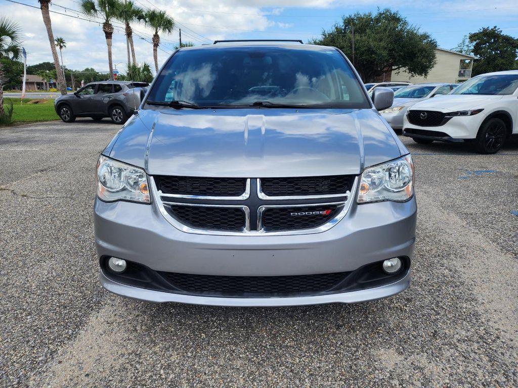 used 2019 Dodge Grand Caravan car, priced at $12,995