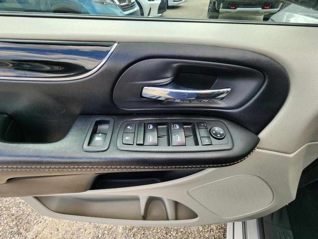 used 2019 Dodge Grand Caravan car, priced at $12,995