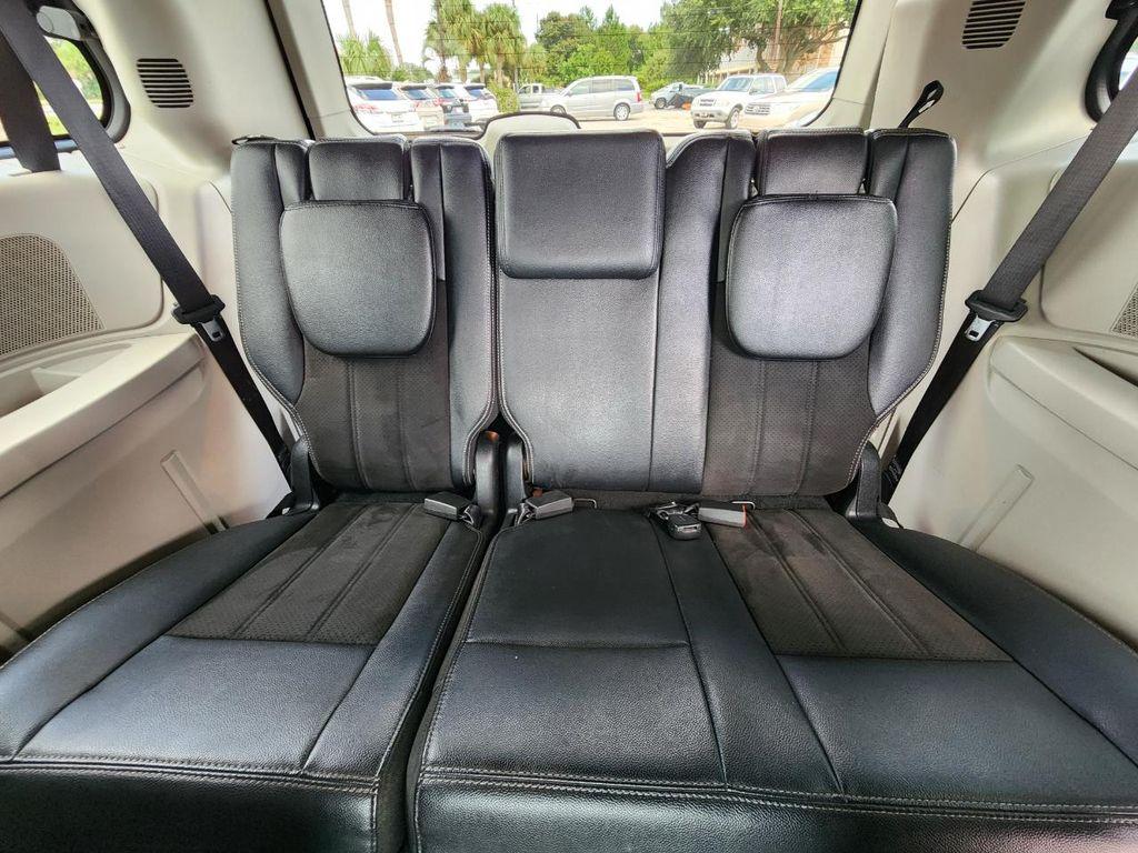 used 2019 Dodge Grand Caravan car, priced at $12,995