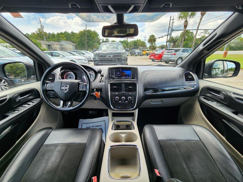used 2019 Dodge Grand Caravan car, priced at $12,995