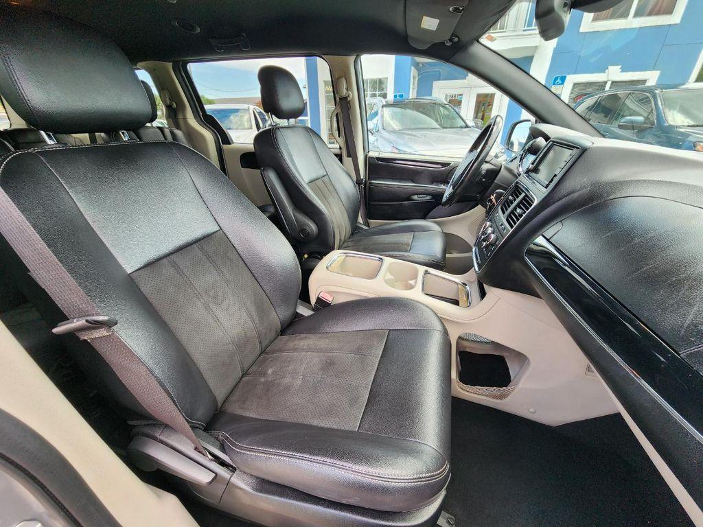 used 2019 Dodge Grand Caravan car, priced at $12,995