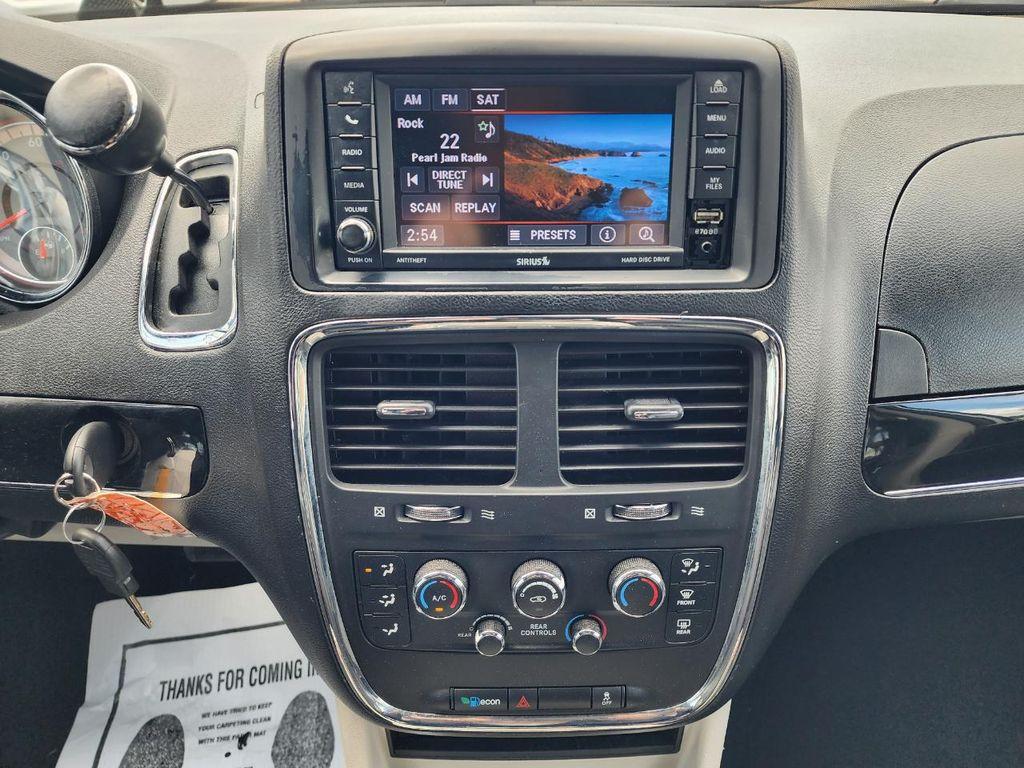 used 2019 Dodge Grand Caravan car, priced at $12,995
