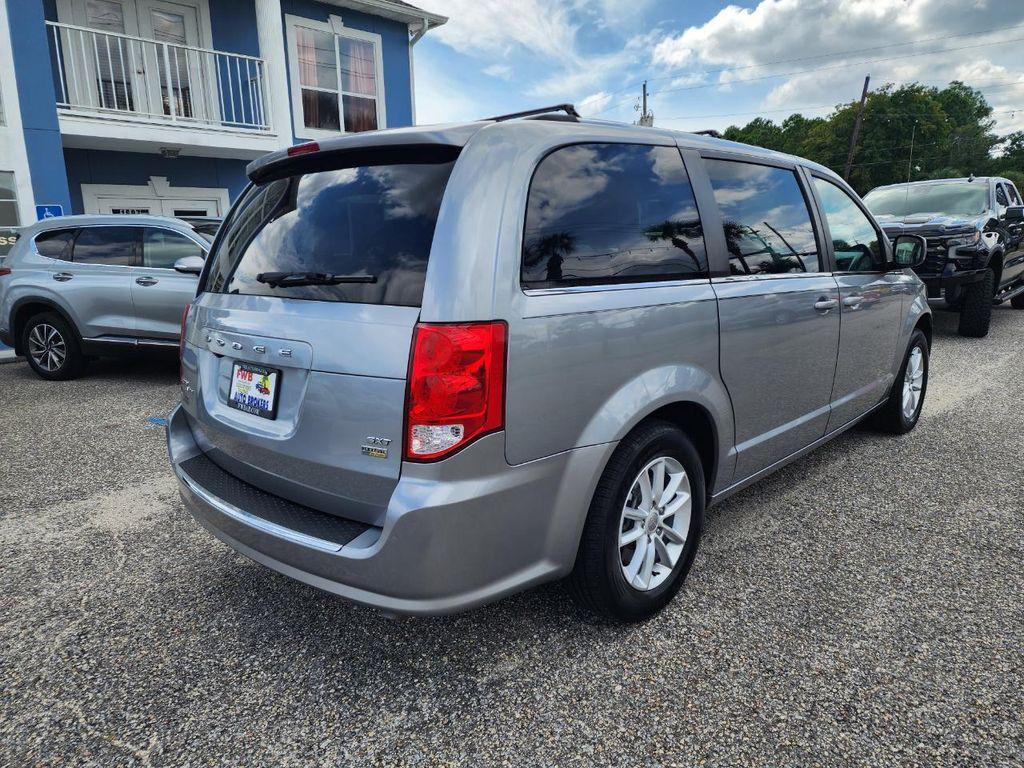 used 2019 Dodge Grand Caravan car, priced at $12,995
