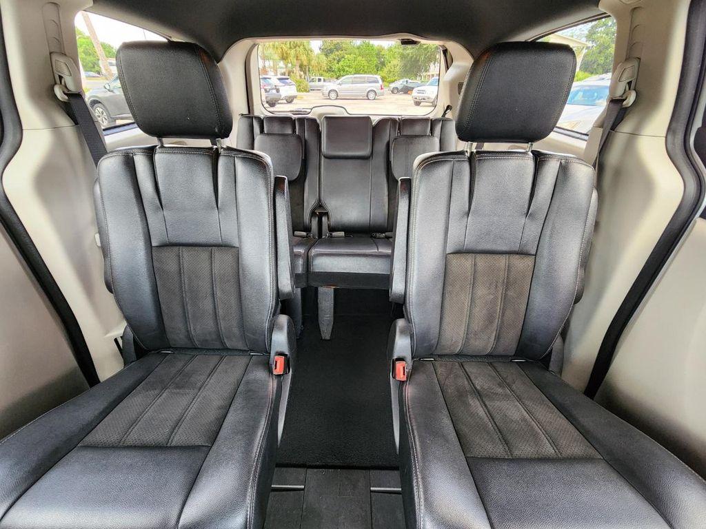 used 2019 Dodge Grand Caravan car, priced at $12,995