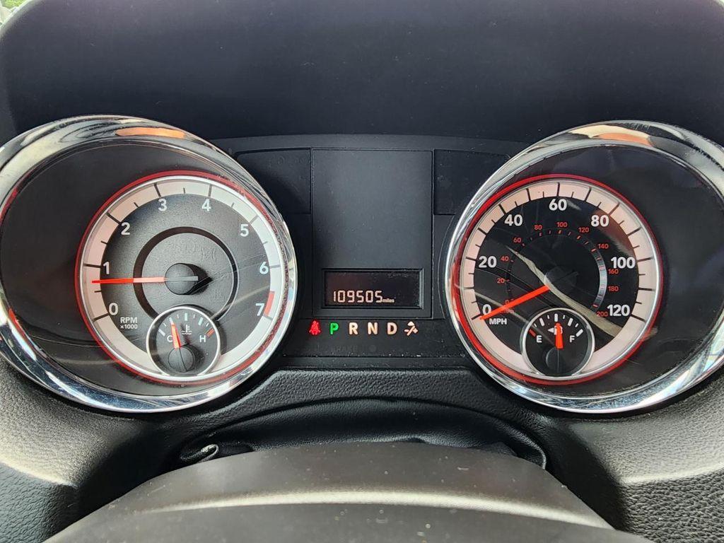 used 2019 Dodge Grand Caravan car, priced at $12,995