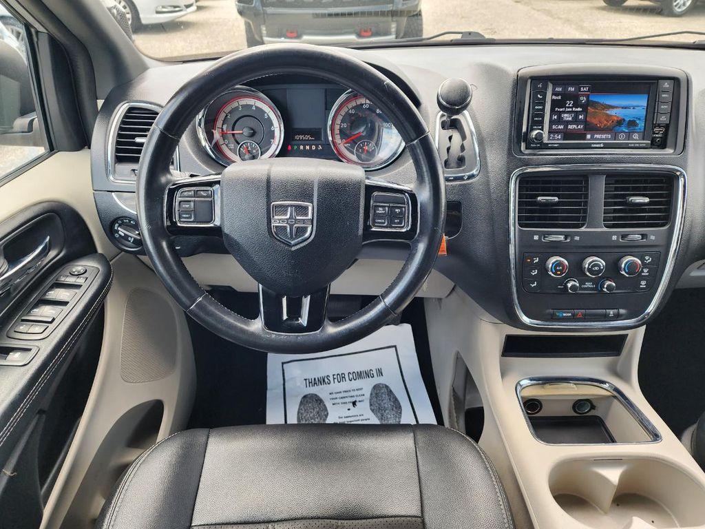 used 2019 Dodge Grand Caravan car, priced at $12,995