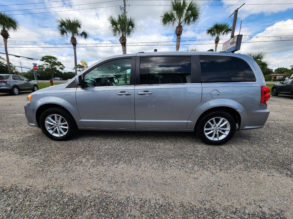 used 2019 Dodge Grand Caravan car, priced at $12,995
