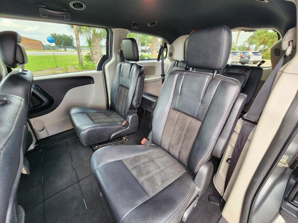 used 2019 Dodge Grand Caravan car, priced at $12,995