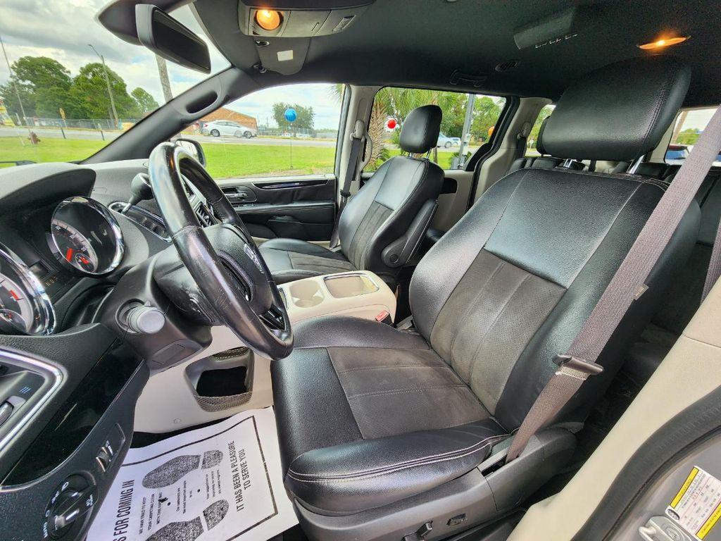 used 2019 Dodge Grand Caravan car, priced at $12,995