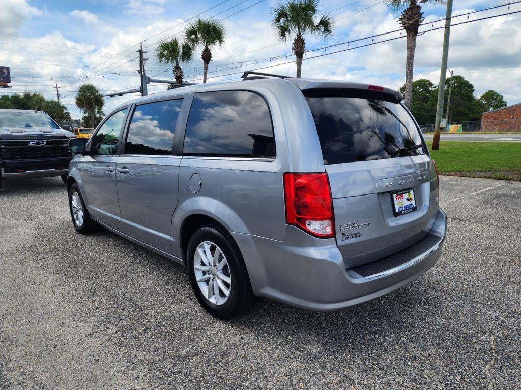 used 2019 Dodge Grand Caravan car, priced at $12,995