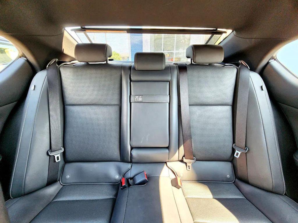 used 2022 Lexus IS 300 car, priced at $33,995
