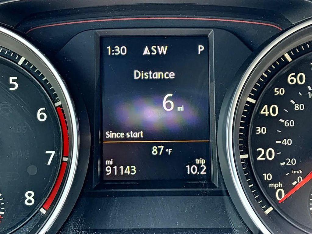 used 2015 Volkswagen Golf GTI car, priced at $15,500