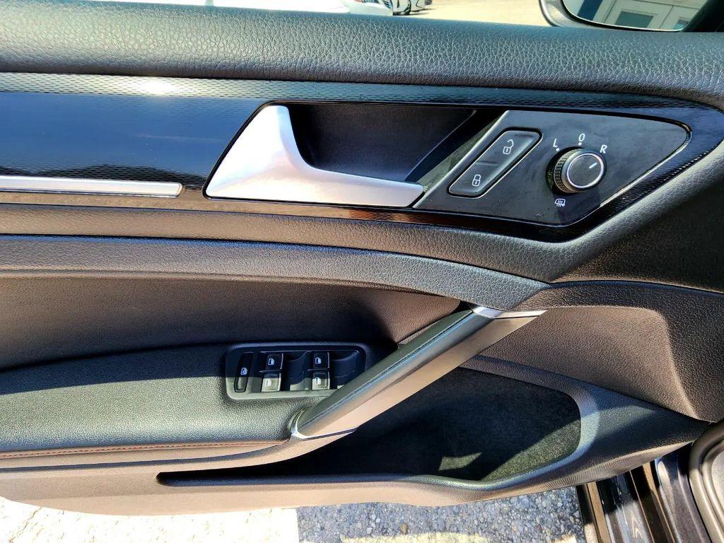 used 2015 Volkswagen Golf GTI car, priced at $15,500