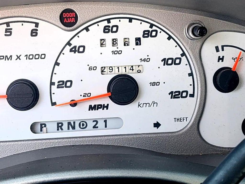 used 2001 Ford Explorer Sport car, priced at $3,495