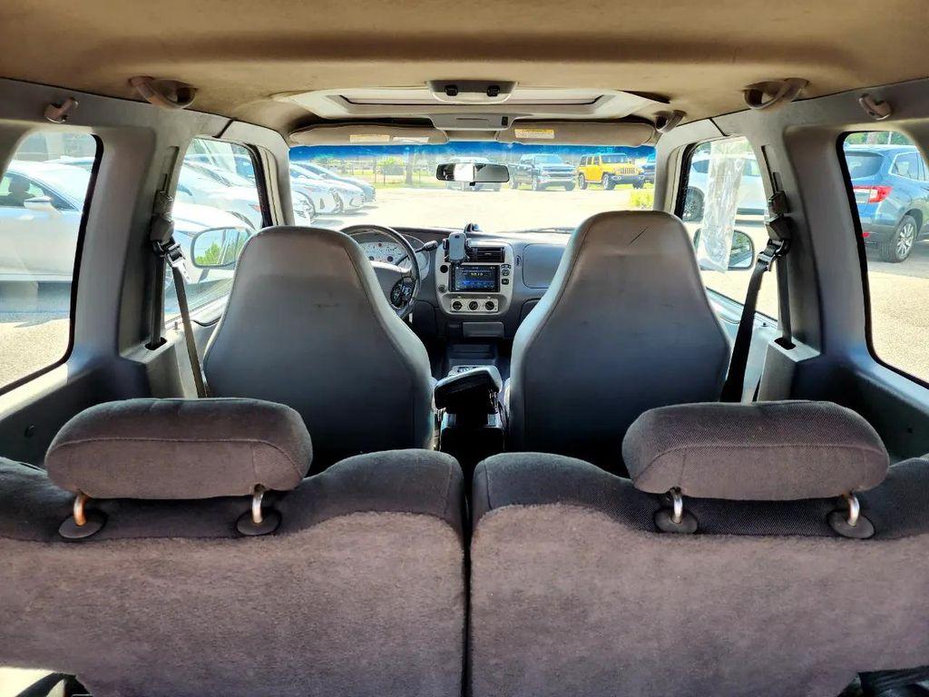 used 2001 Ford Explorer Sport car, priced at $3,495