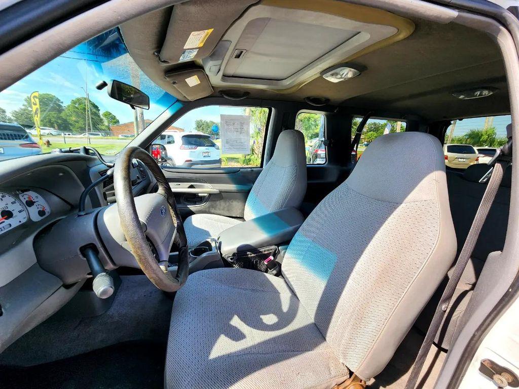 used 2001 Ford Explorer Sport car, priced at $3,495
