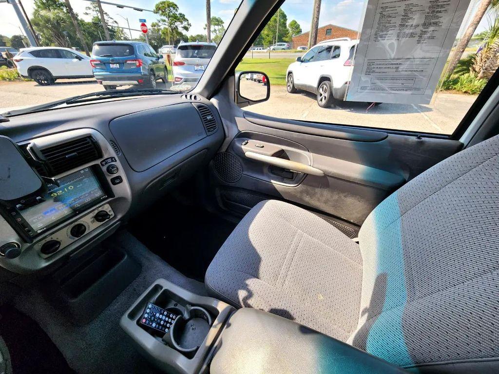 used 2001 Ford Explorer Sport car, priced at $3,495