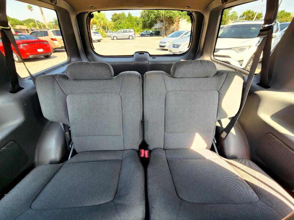 used 2001 Ford Explorer Sport car, priced at $3,495