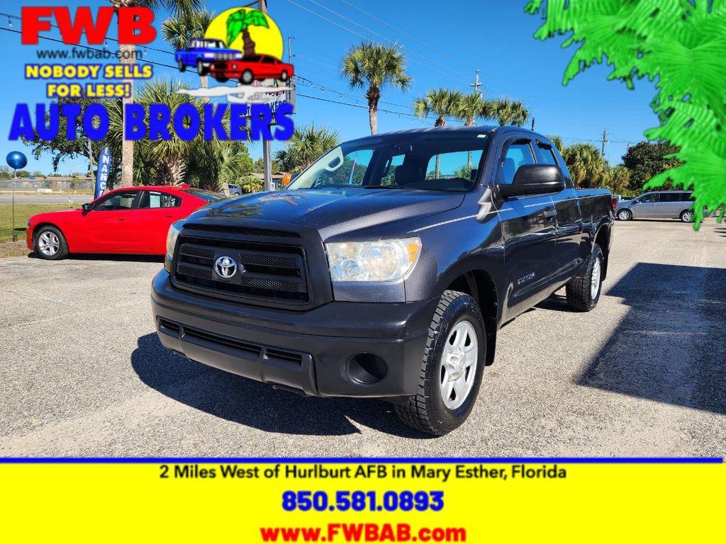 used 2013 Toyota Tundra car, priced at $8,995