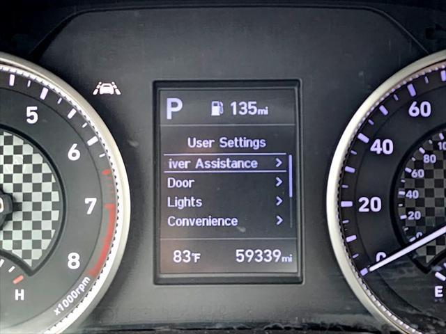 used 2020 Hyundai Elantra car, priced at $14,225
