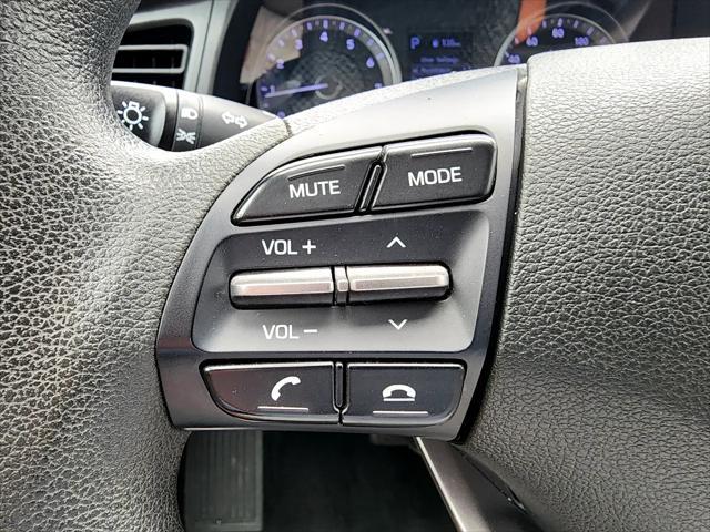used 2020 Hyundai Elantra car, priced at $14,225
