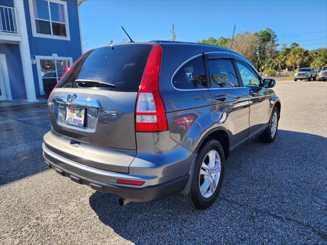 used 2011 Honda CR-V car, priced at $9,995