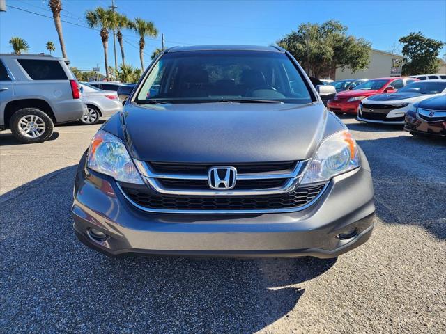 used 2011 Honda CR-V car, priced at $9,995