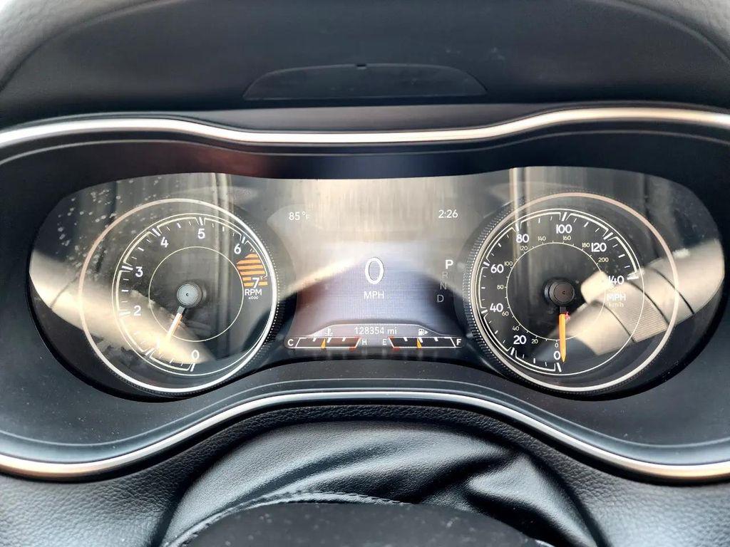 used 2019 Jeep Cherokee car, priced at $12,413